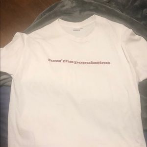 FTP t shirt 2016